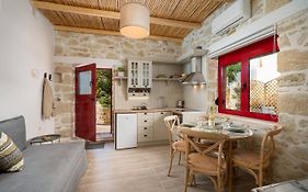 Physis Country House 2 Near Matala Beach & Faistos