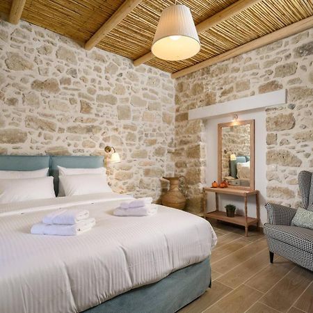 Physis Country House 2 Near Matala Beach & Faistos Kouses Εξωτερικό φωτογραφία