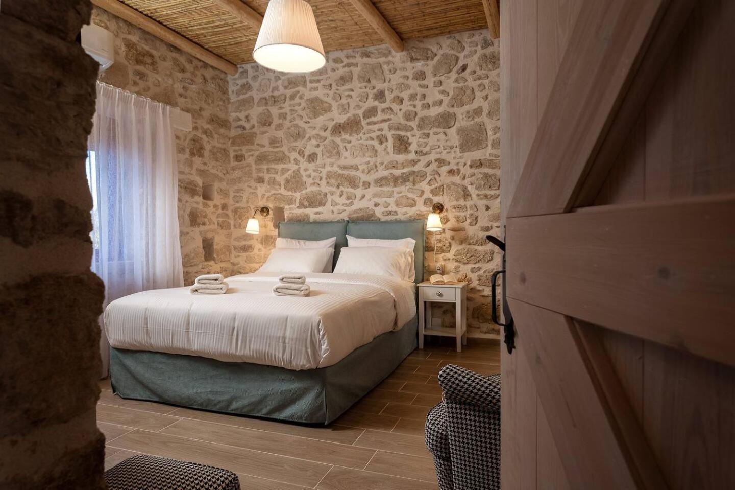 Physis Country House 2 Near Matala Beach & Faistos Kouses Εξωτερικό φωτογραφία
