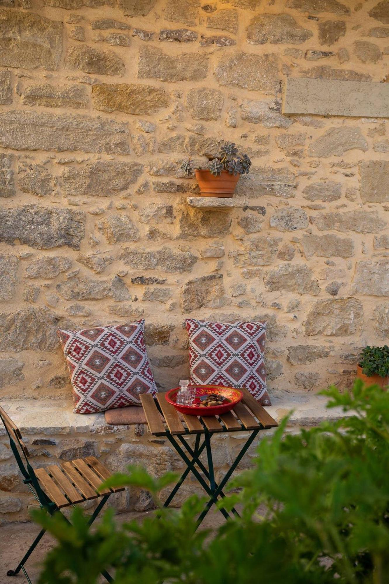 Physis Country House 2 Near Matala Beach & Faistos Kouses Εξωτερικό φωτογραφία