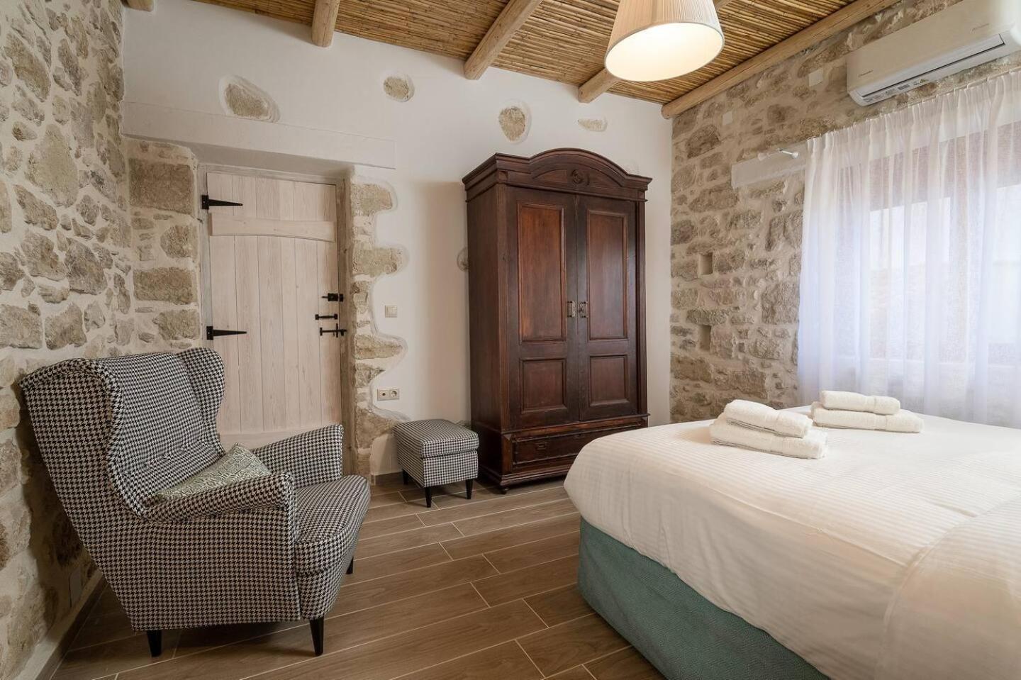 Physis Country House 2 Near Matala Beach & Faistos Kouses Εξωτερικό φωτογραφία