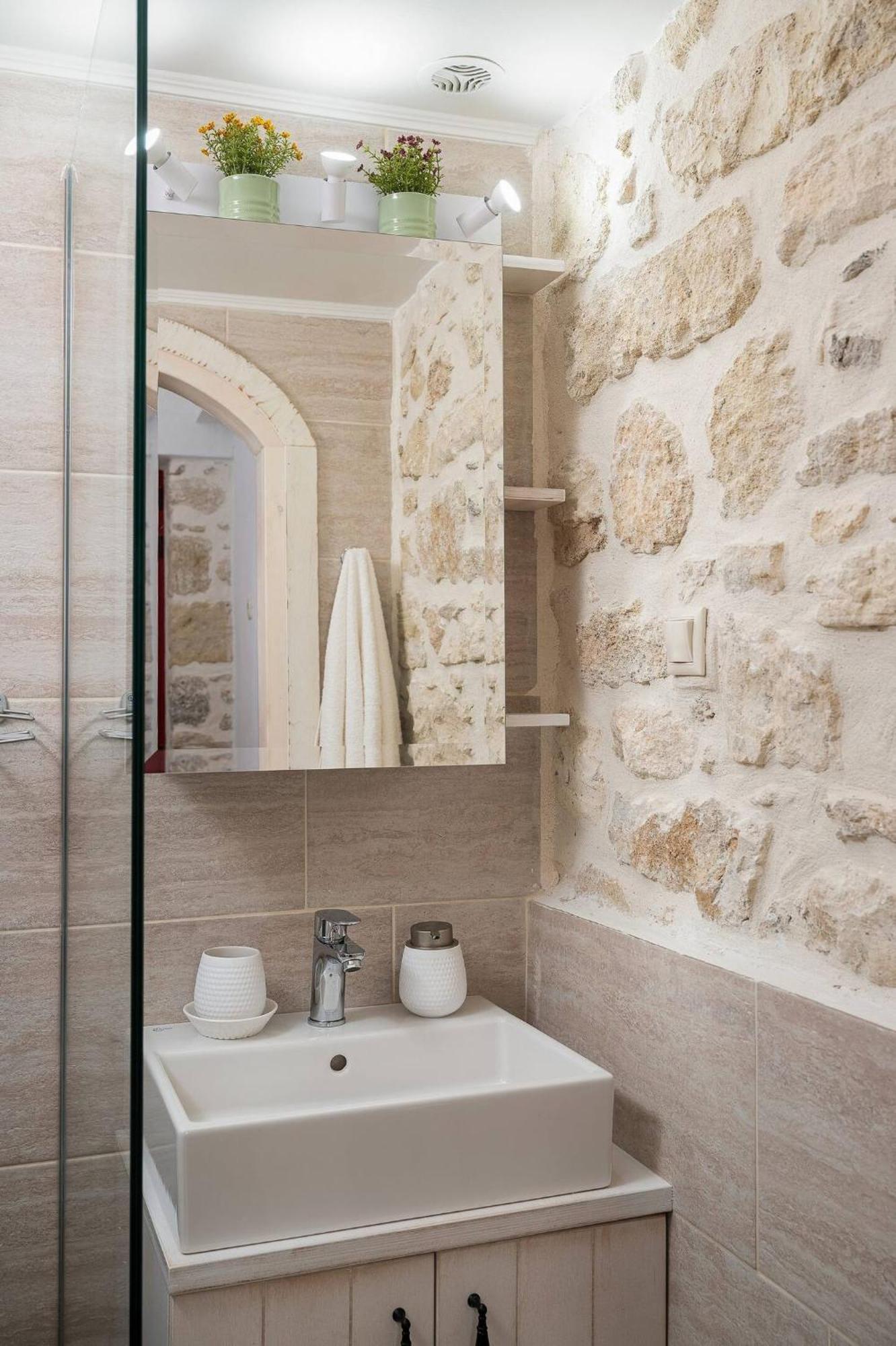 Physis Country House 2 Near Matala Beach & Faistos Kouses Εξωτερικό φωτογραφία