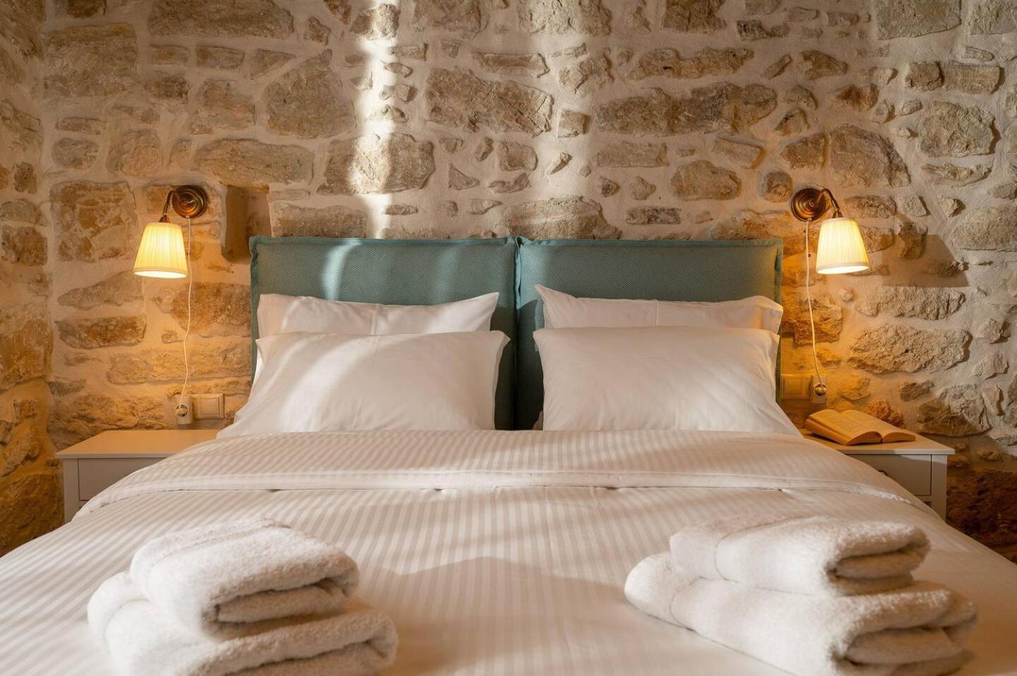 Physis Country House 2 Near Matala Beach & Faistos Kouses Εξωτερικό φωτογραφία