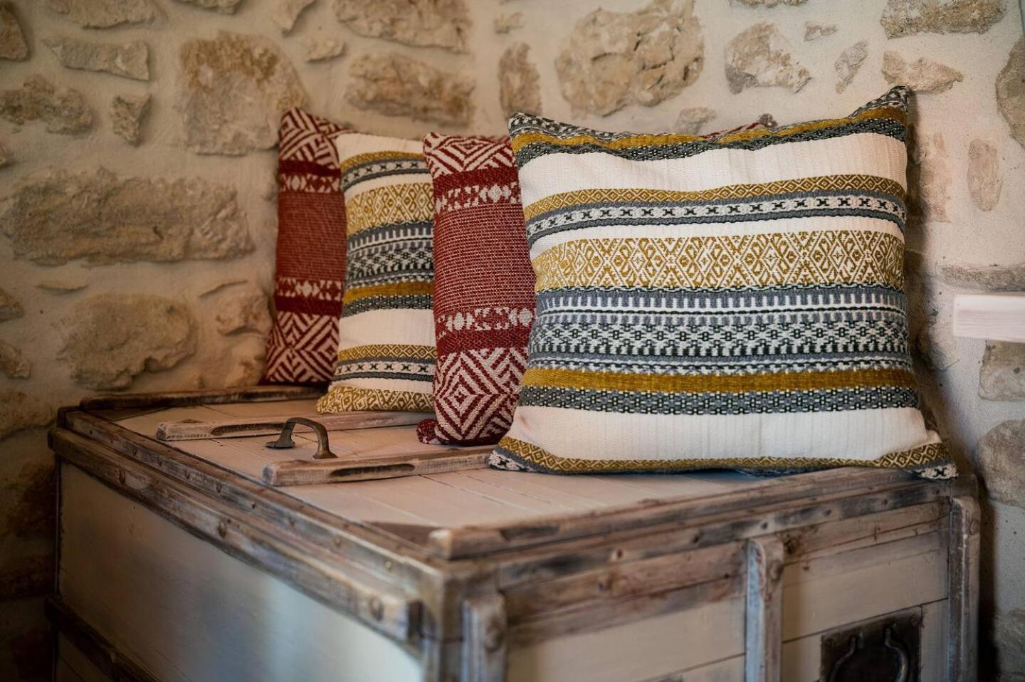 Physis Country House 2 Near Matala Beach & Faistos Kouses Εξωτερικό φωτογραφία