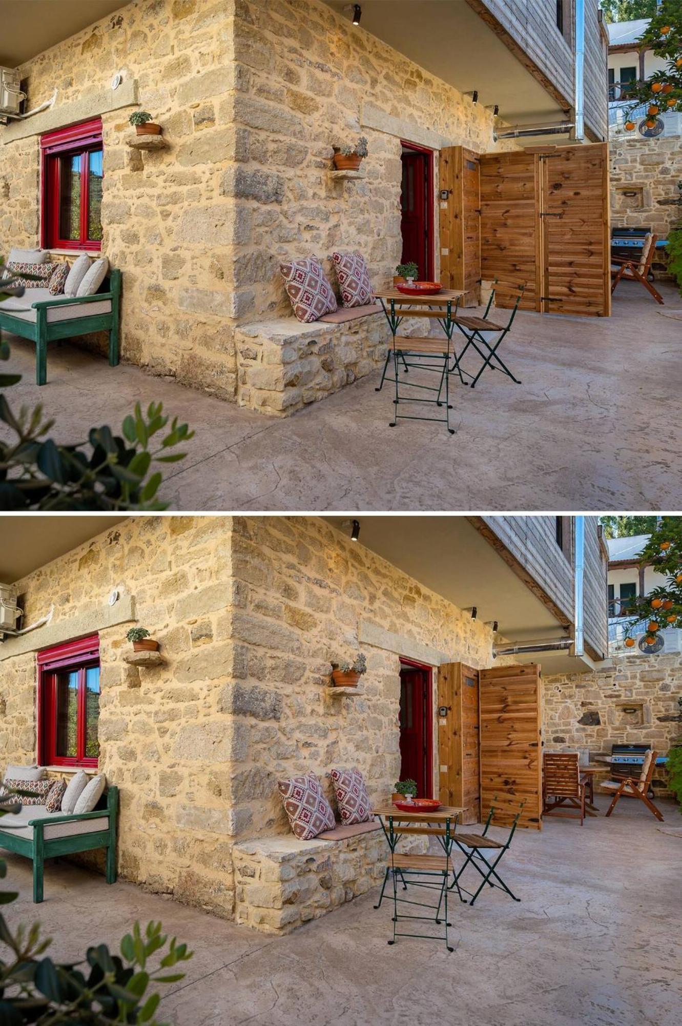 Physis Country House 2 Near Matala Beach & Faistos Kouses Εξωτερικό φωτογραφία